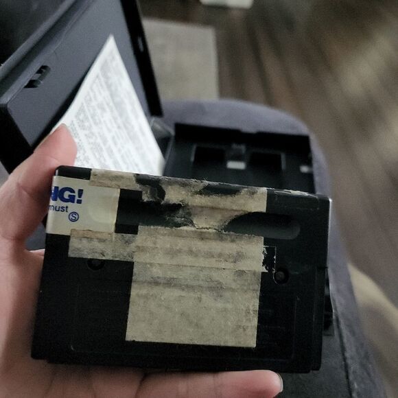 Sega Genesis Sunset Riders Game - Picture 7 of 8